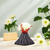Elegante 3D Vulkan Silikonform DIY Bastelarbeiten Epoxidform Aroma Gips Kerzenformen Gastgeschenke