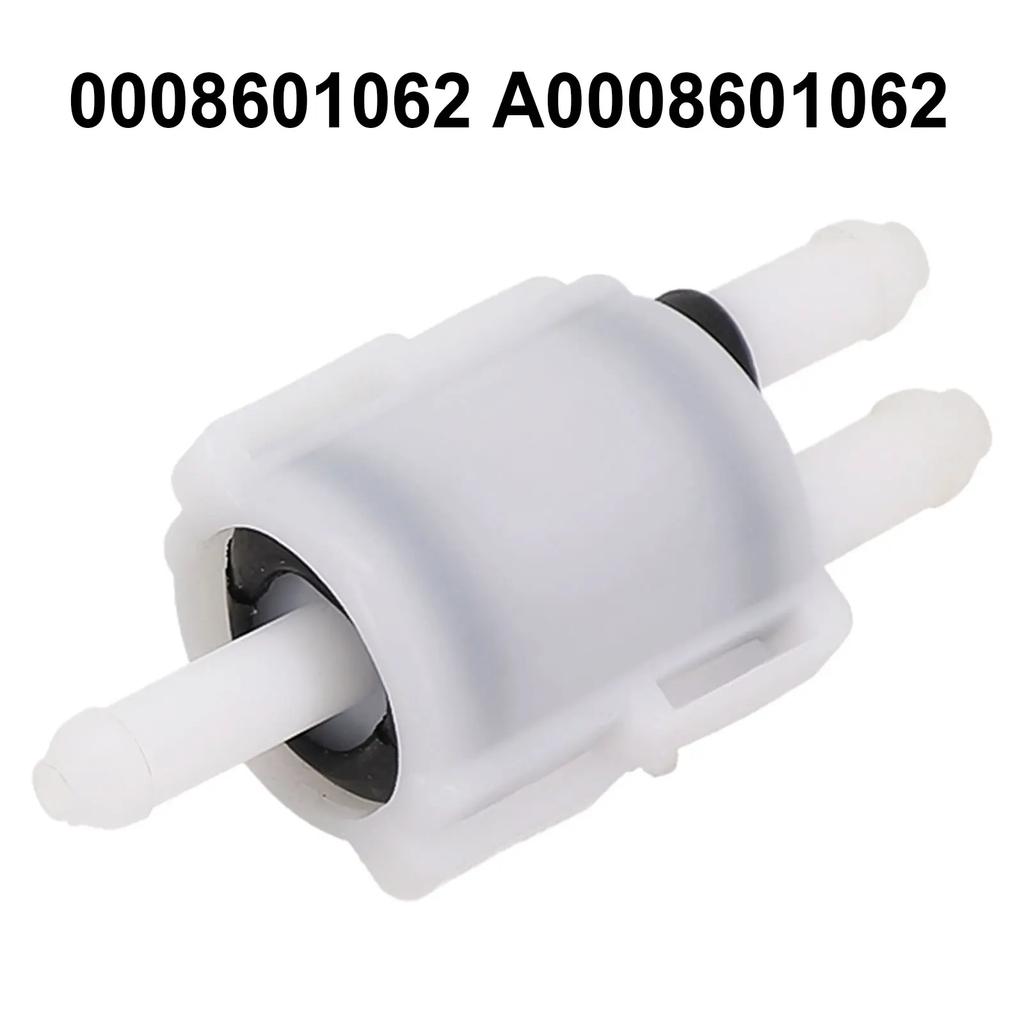 Brand New Washer Check Valve Windshield Parts Parts Repair Accessories Car Easy Installation For Mercedes W124 W201