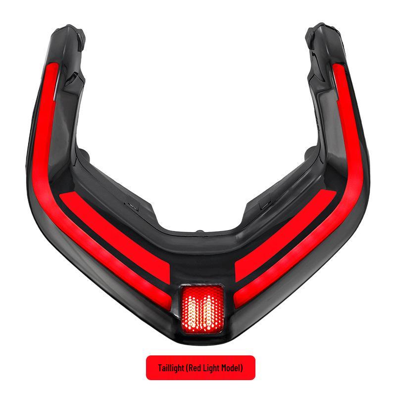 

Ducati V4 V4S V2 Streetfighter LED Tail & Brake Light Assembly for Motorcycle