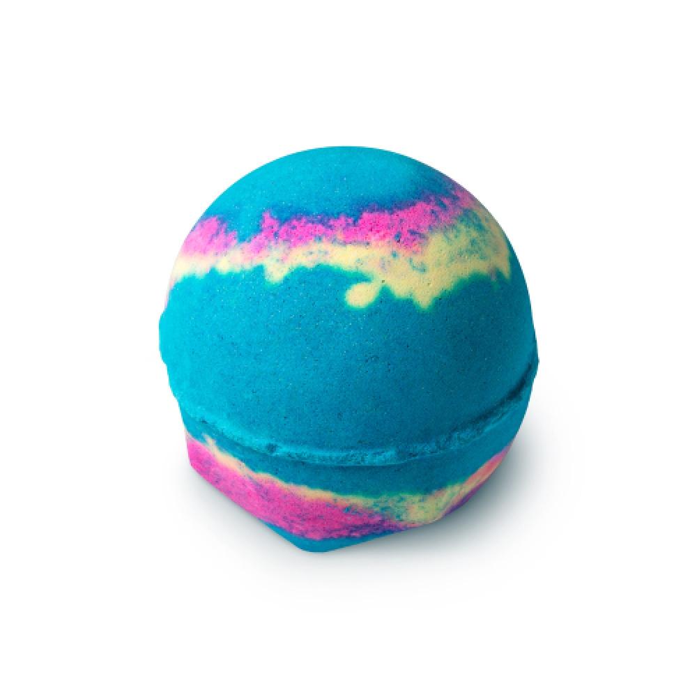 Lush Intergalactic 200g Bath Balm Bath Salve none