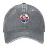Bubba gump Baseball Cap Kids Hat fishing hat Beach Bag Fashion Beach Luxury Woman Men's