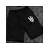 Letter Printed Unisex Five Quarter Pants, Football Printed Summer New Casual Fitness Shorts Unisex Sport Shorts Female Male Clothing