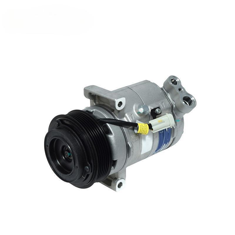 

Компрессор кондиционера Treeligo для Chevy Camaro (Шмель) 22798908 92229740 Quick match with VIN