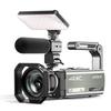ORDRO AX60 4K Professional Digital Camcorder (CN version)