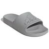 Adilette Aqua Slides 'Grey' IF6068