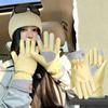 Warm Cycling Gloves Touch Screen Snowboard Gloves Fashion Winter Skiing Gloves  for Men Women