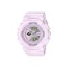 Casio Women's BABY-G Pink Watch BA-110-4A2-person