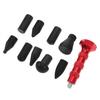 Wooden Animal Knobs Car Sucker Dent Fixer Automotive Remover Body Hammer