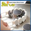 Faucet Cleaning Brushes Bendable Gap Cleaning Tool Sink Crevice Brush Kitchen Grease Removal Brush Bathroom Accessories