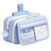 9-Tier Large Capacity Flip-Top Pencil Case for Girls and Boys - Ideal for Elementary and Junior High School Students