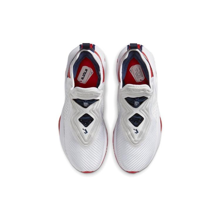 Nike LeBron Soldier 14 'USA' Men's CK6024-100