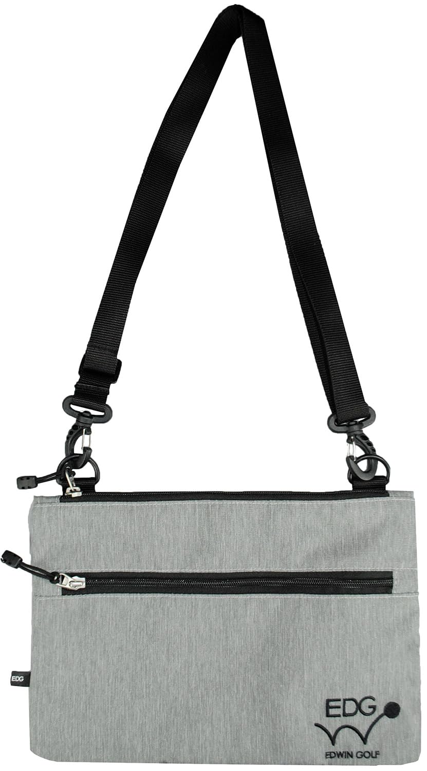 

Edwin Golf Sacoche, Gray, EDSC-3492