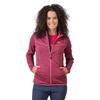 Hannah Fleece Zip-Up Dagnys Hoody