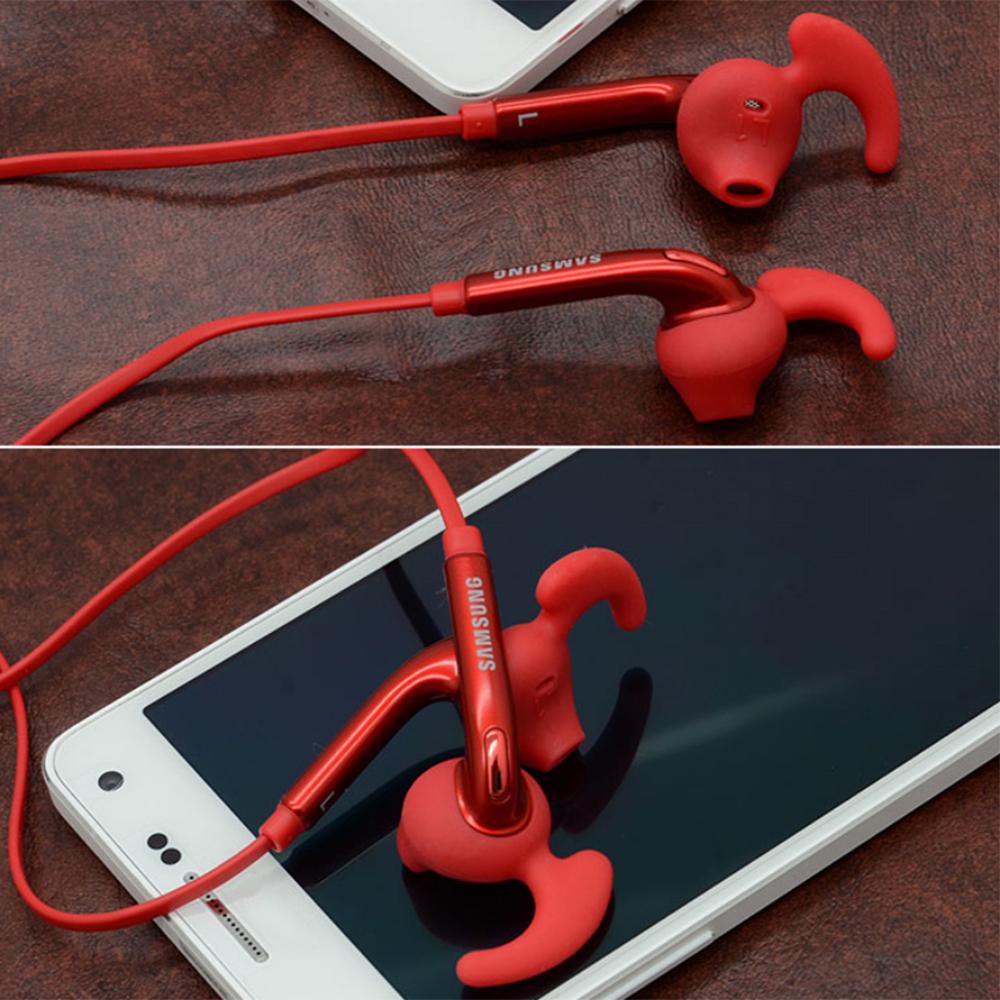 Оригинальные наушники EG920 + микрофон, регулятор громкости для SAMSUNG ...