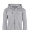 SG Unisex Adult Signature Tagless Full Zip Hoodie