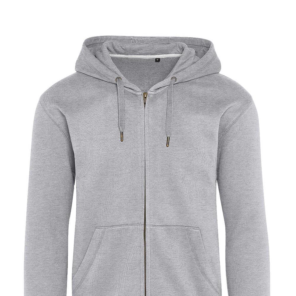 SG Unisex Adult Signature Tagless Full Zip Hoodie