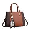 Fashion Brand Designer Women Shoulder Bag PU Leather Female Crossbody Bag Trend Classic Handbag Women Casual Tote Bags