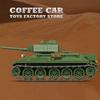 Non-Toxic M4A3 Medium Tank Building Blocks T34/76 Armored Cars Bricks Model Ww2 Classic Military Toys Adult Children Kids Christmas Gifts Diy