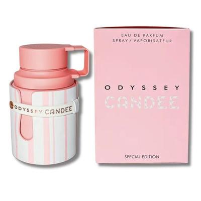 Odyssey Candee Damenduft