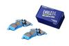 Ewig Premium Compound Brake Pads for BMW M3 E92 Coupe EIP151PC 4.0 (Rear)