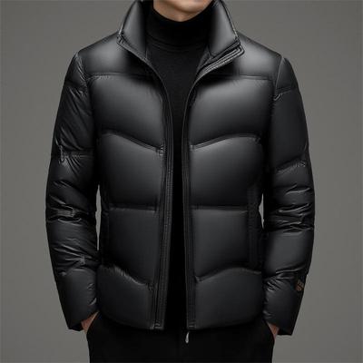 Casacos – Casacos e parkas