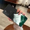 Phone Cover Case for Motorola Moto G32 G71 G53 G30 Edge 20 Pro 30 Lite G50 G22 Edge40 G52 G60s G51 G73 Mount Fuji