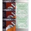 D'Addario Cecilium Giga Select 4/4 Violin String Set E Gold Brokat Loop End A D'Addario Aluminum Wound D Silver Wound G Silver Wound