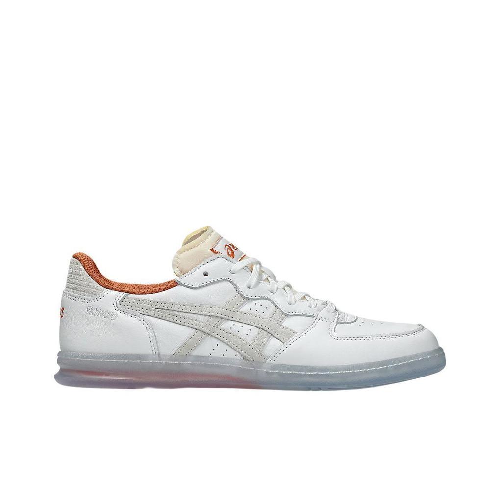 Asics Skyhand OG White Piedmont Grey Unisex Tenisky 1203A613-100