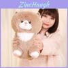 Cute Cartoon Cat Plush Toy With Super Soft Short Plush For Kids And Gift Giving