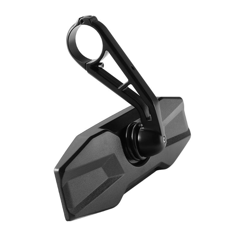 Středové zpětné zrcátko pro UTV, Prémiové konvexní zpětné zrcátko se svorkou 1,75" pro Polaris Rzr 900 1000 Xp/General 1000 Xp