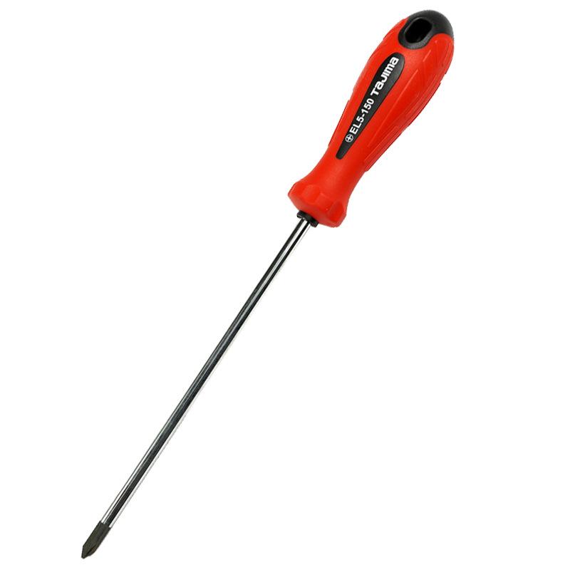 Japan Tajima Phillips Torx Awl Screwdriver Set - Strong Magnetic, Super Hard, Industrial Grade for Household Use.