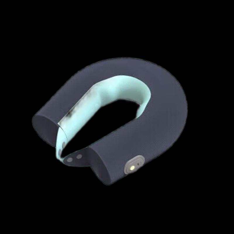 

H&Z HZ-U3 U-shaped Neck Massager