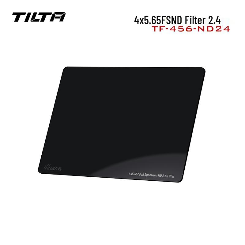 Tilta 4x5.65 Full Spectrum ND Cinema Filter