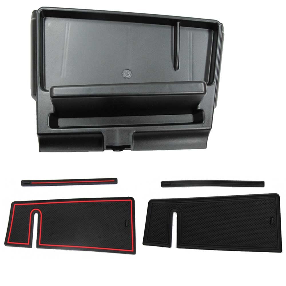 

Compatible Dashboard Tray for Tanto LA650S and LA660S чёрный