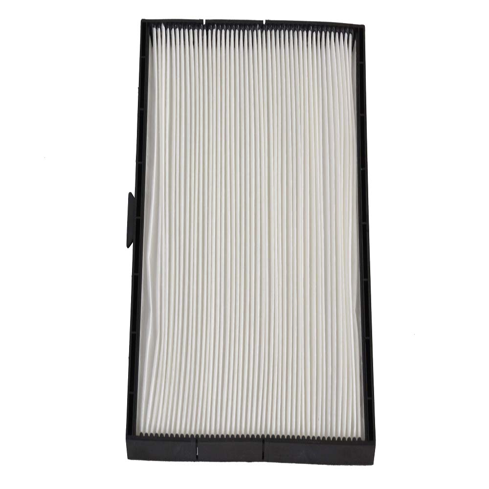 

Car Cabin Filter For KIA CARNIVAL II (GQ) 2.5 V6 2001-2006 K5 OEM 0K55361C14 Auto Spare Part Accessory AC Air Condition HTT-H017