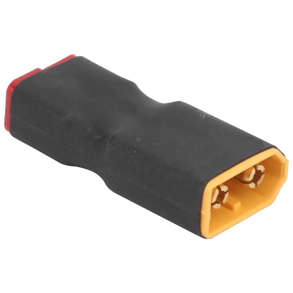 XT60 Male To T Connector Female Conversion Adaptor Plug for RC Car Plane Lipo Battery