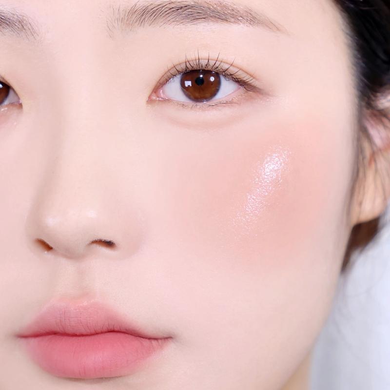[VIDIVICI] Жидкие румяна Glow On 5 г G03 Bare Mocha