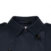Burberry Trench Coat Men's Navy Blue 80573081