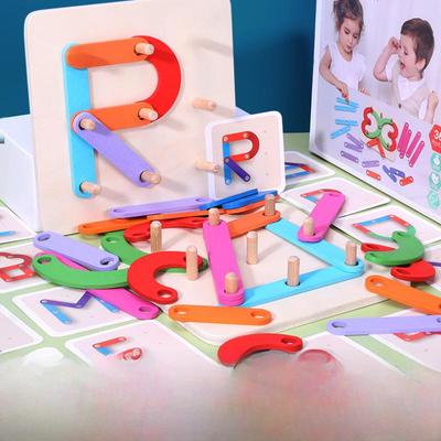 Lernspielzeug & Entwicklungsförderung – Lernspielzeug