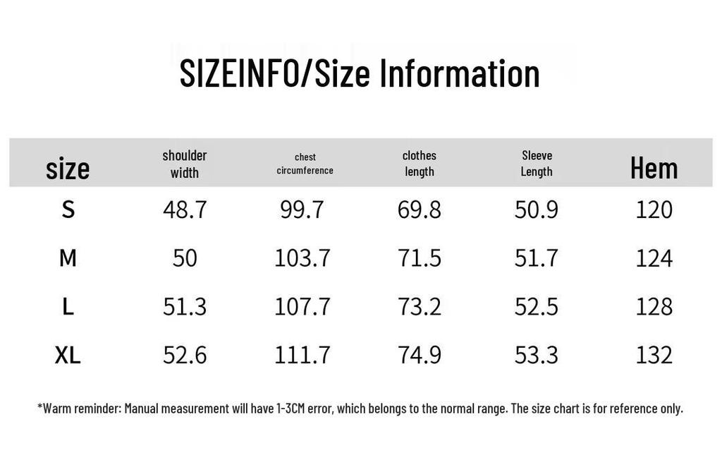 Women's Loose-Fit Wool Blend Winter Coat