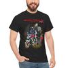 Cooles Herren Motorrad T-Shirt MV Agusta F3 800 T-Shirt Italienisches Supersport Motorrad Tee Tre Pistoni Fahrer Grafik Top für MV Agusta Fans Motorrad