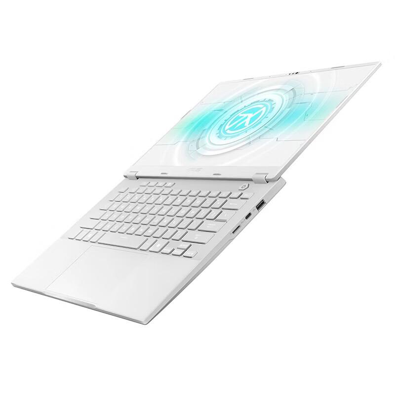 ASUS TUF Gaming Air 2025 14-inch AI Gaming Laptop (CN version)