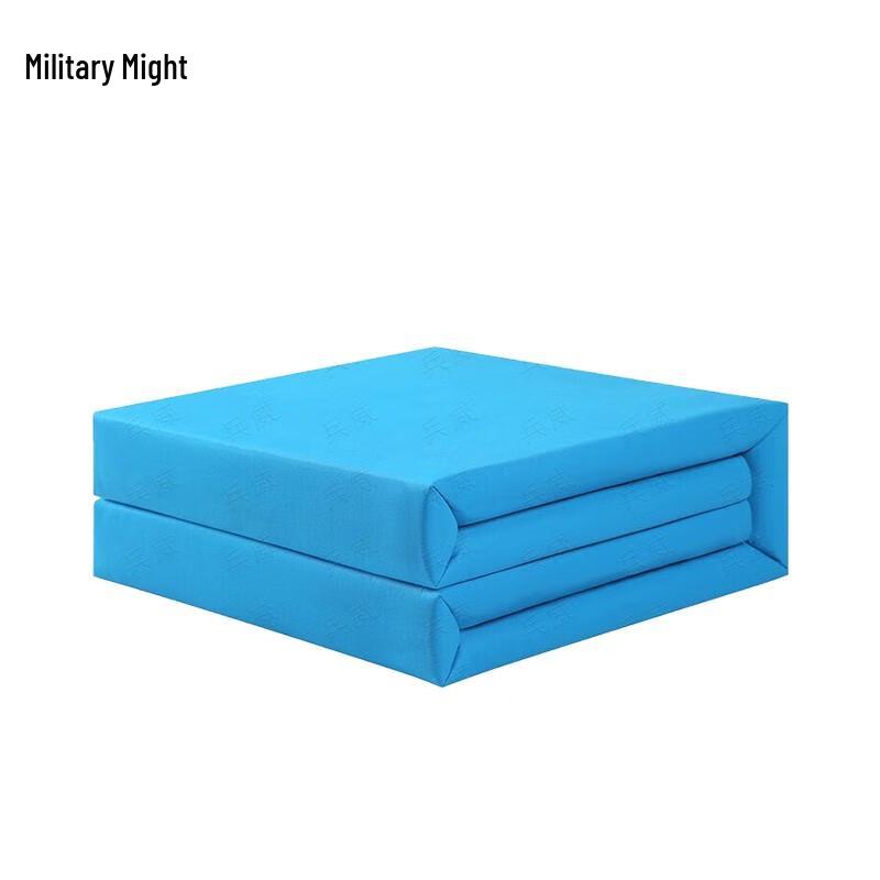 Tofu Block Style Dormitory Cotton Quilt