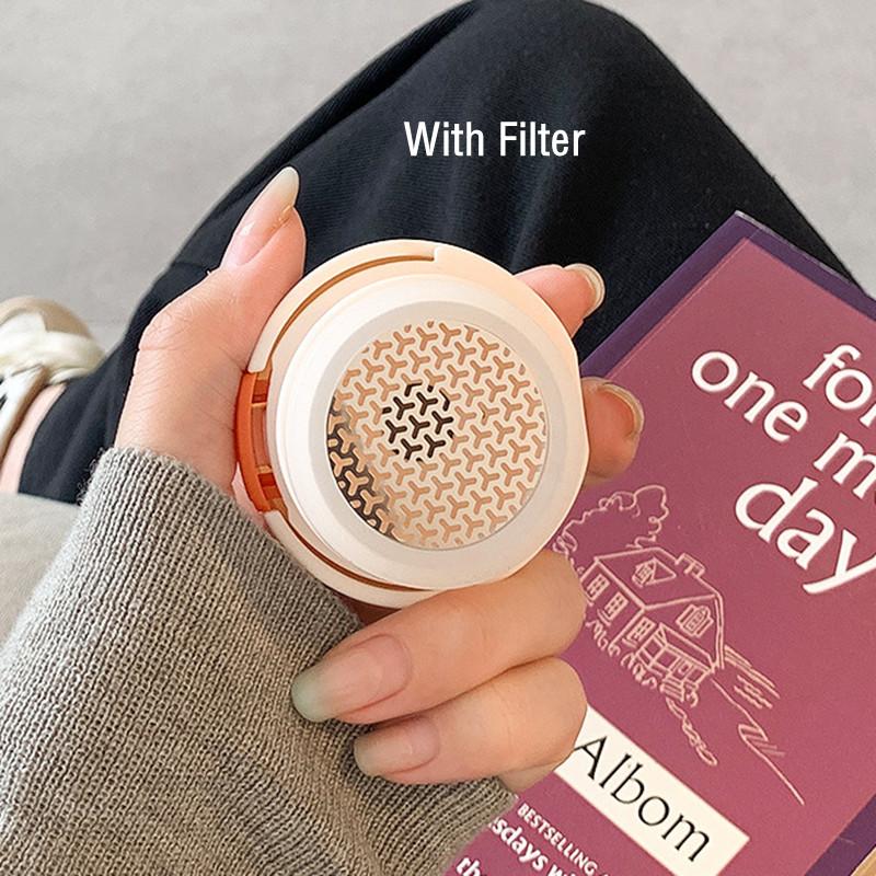 650ml/850ml Fashion Stainless Steel 316 Thermal Flask Portable Long Term Insulation Coffee Tea Thermal Bottle Travel Tumbler