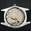 REFURBISHED SEIKO 5 AUTOMATIC 6309A VINTAGE JAPAN MENS SILVER WATCH a440835-9