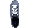 Tommy Hilfiger Vulc Low Core Chambray Sneakers