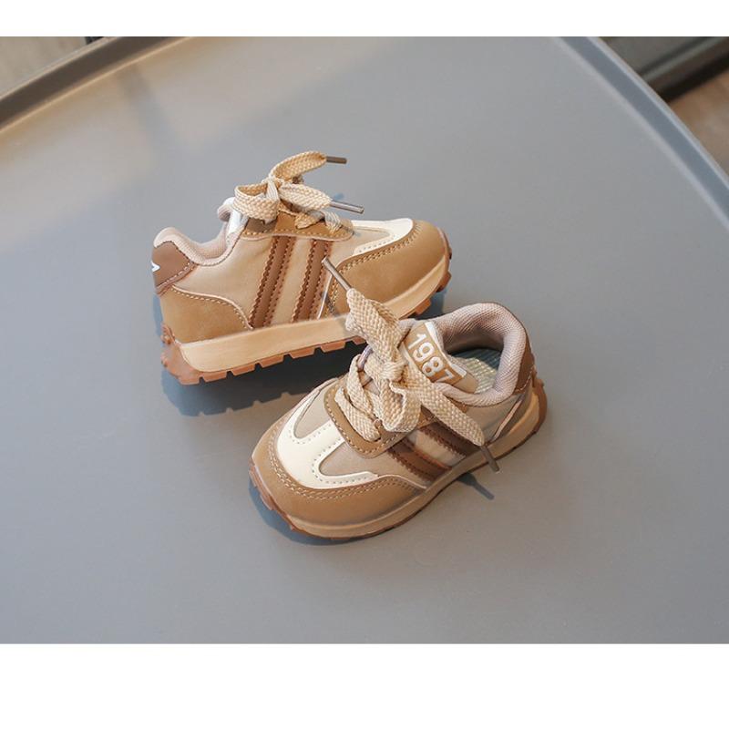 Children's Sports Shoes for Girls & Boys | Breathable Casual Sneakers, Baby First Walkers & Running Shoes Everyday Sneakers