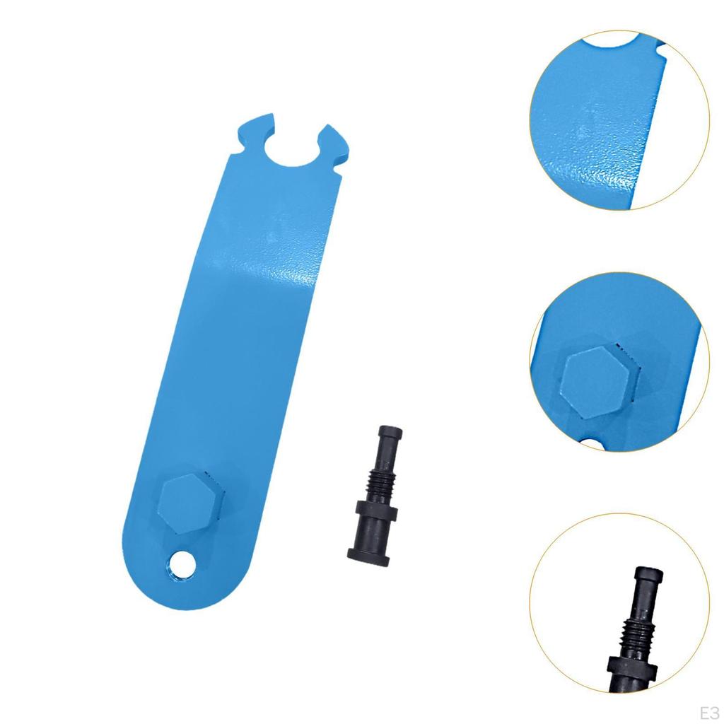 Nástroj pro seřízení dveří Seřizovač pantů Nákladní vůz a pro automobily