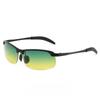 3PCS Men Sunglasses Photochromic Driving Outdoor Sun Glasses for Men Day Night Version Fishing Hiking Eye Wear