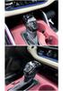 Honda Camry Crystal Gear Shift Knob for Interior Modification